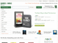 barnesandnoble.net