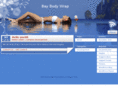 baybodywrap.com