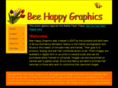 beehappygraphics.com