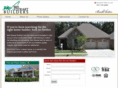 benstewartbuilders.com