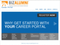 bizalumnicareerportal.com