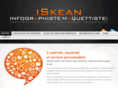 black-iskean.com
