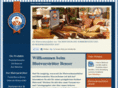 blutwurstritterberlin.com