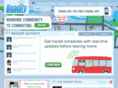 busesaroundme.com