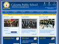 calcuttapublicschool.org