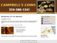 campbellscoins.com
