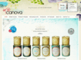 canova.co.uk