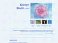carolynbloom.com