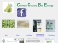 ccbebiodiesel.com