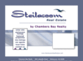 chambersbayrealty.com