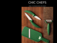 chicchefsinc.com
