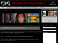 childrenspartysgalore.com