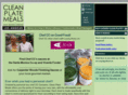 cleanplatemeals.com