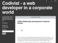 codivist.com