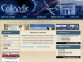 colleyvillechamber.org