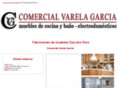 comercialvarelagarcia.com