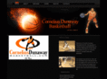 corneliusdunawaybasketball.com