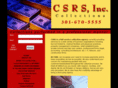 csrscollections.com