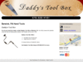 daddys-toolbox.com