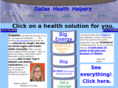 dallashealthhelpers.com