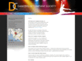 dancersincompany.com