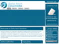 dataarchsolutions.com