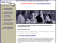 debtconsolidationapplication.com