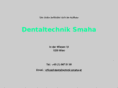 dentaltechnik-smaha.at