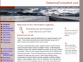 detectiveconsultant.com
