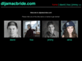dljamacbride.com