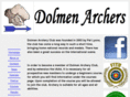 dolmenarchers.com