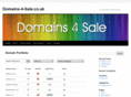 domains-4-sale.co.uk