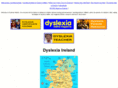 dyslexia-ireland.net