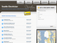 electriciansseattle.com