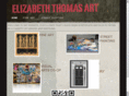 elizabeththomasart.com