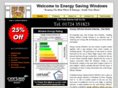 energysavingwindows.biz