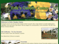 eriksgardencenter.com