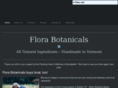 florabotanicals.com