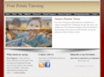 fourpointstutoring.com