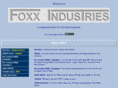 foxx-industries.com