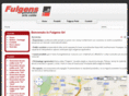 fulgens-srl.com