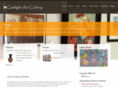 gaslightartcolony.com