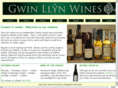 gwinllynwines.com