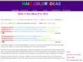 haircolourideas.com