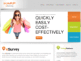 harpesurvey.com