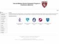 harvardtransfusion.org