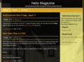 helixmagazine.org