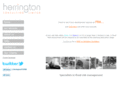 herringtonconsulting.com