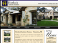 horlockcustomhomes.com