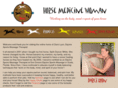 horsemedicinewoman.com